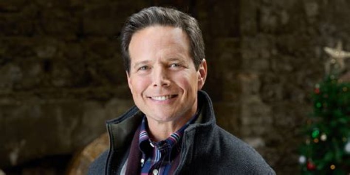 Who is Scott Wolf Dating Now?