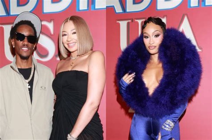 Who is Scotty ATL Dating Now?