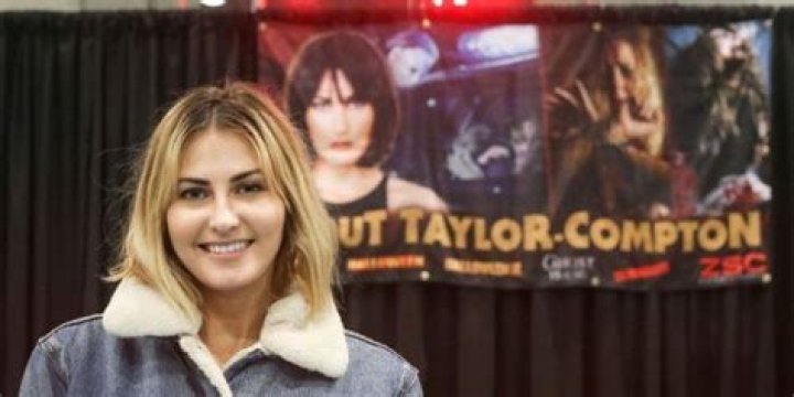 Who is Scout Taylor-Compton Dating Now?