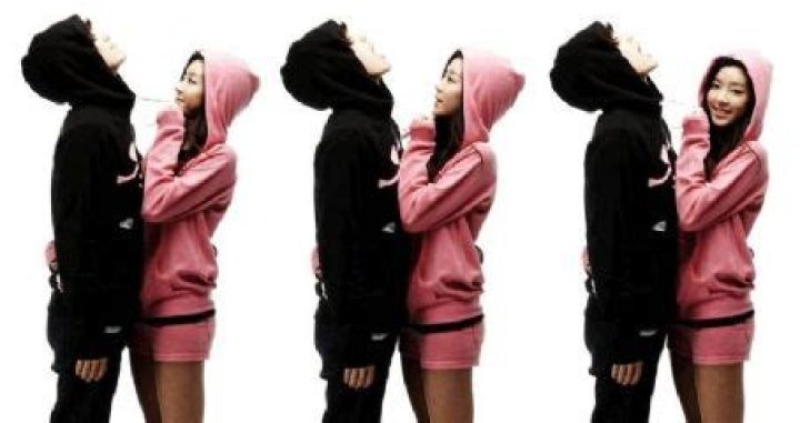 Who is Se7en Dating Now