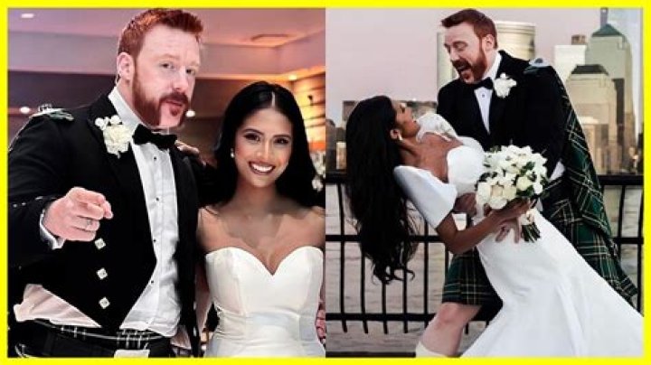 Who is Seamus O’Doherty Dating Now?