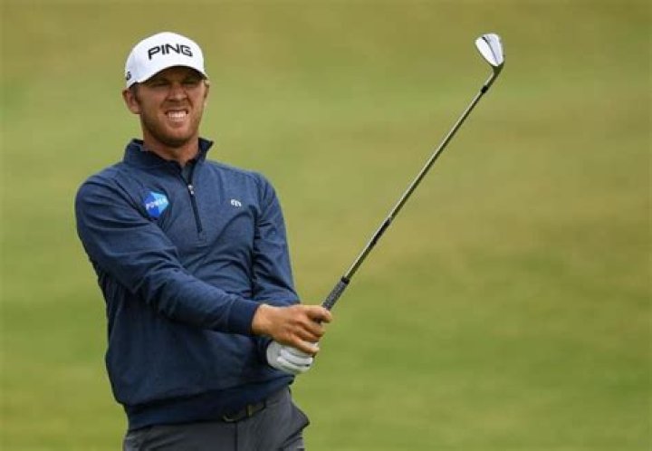 Who is Seamus Power Dating Now