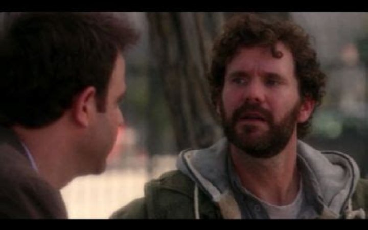 Who is Sean Bridgers Dating Now?