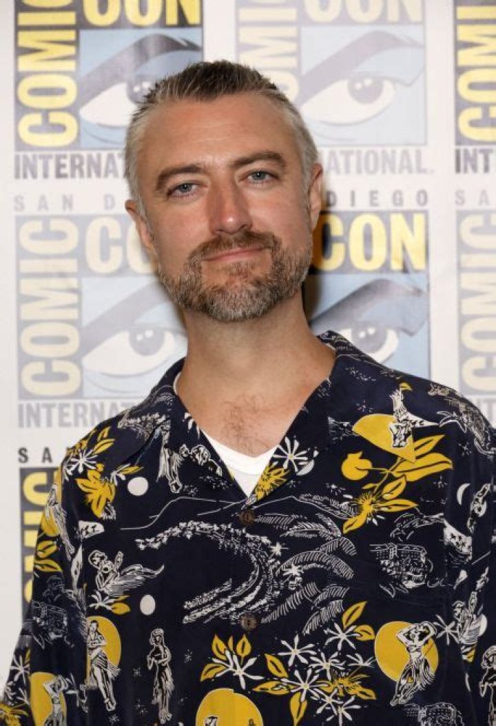 Who is Sean Gunn Dating Now?