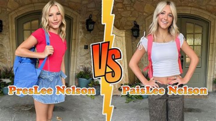 Who is Sean Nelson Dating Now