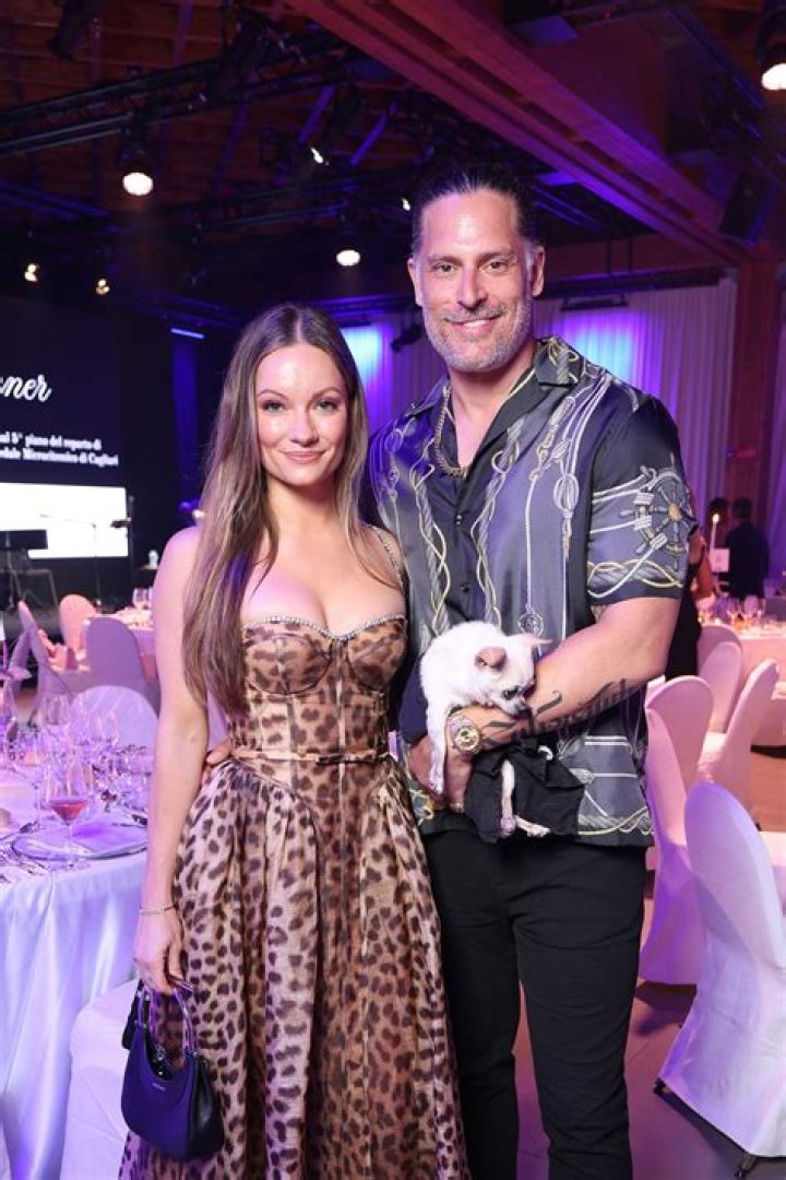 Who is Sean O'Connor Dating Now