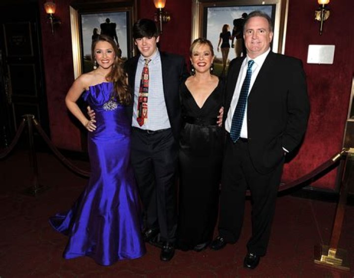 Who is Sean Tuohy Jr. Dating Now?