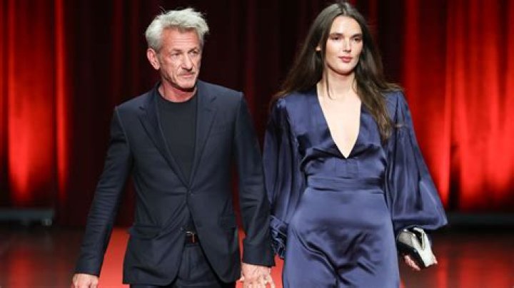 Who is Sean Valentine Dating Now?