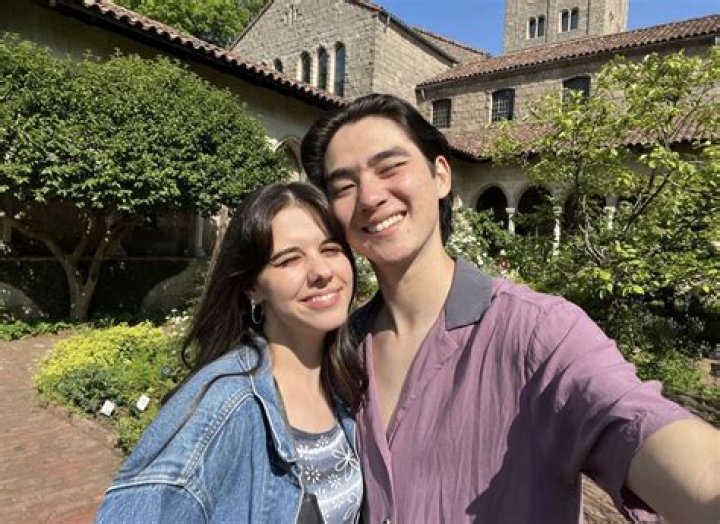 Who is Sean Waugaman Dating Now?