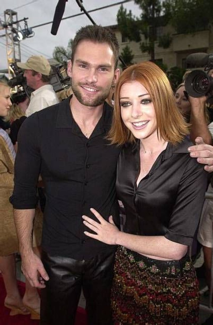 Who is Seann William Scott Dating Now?