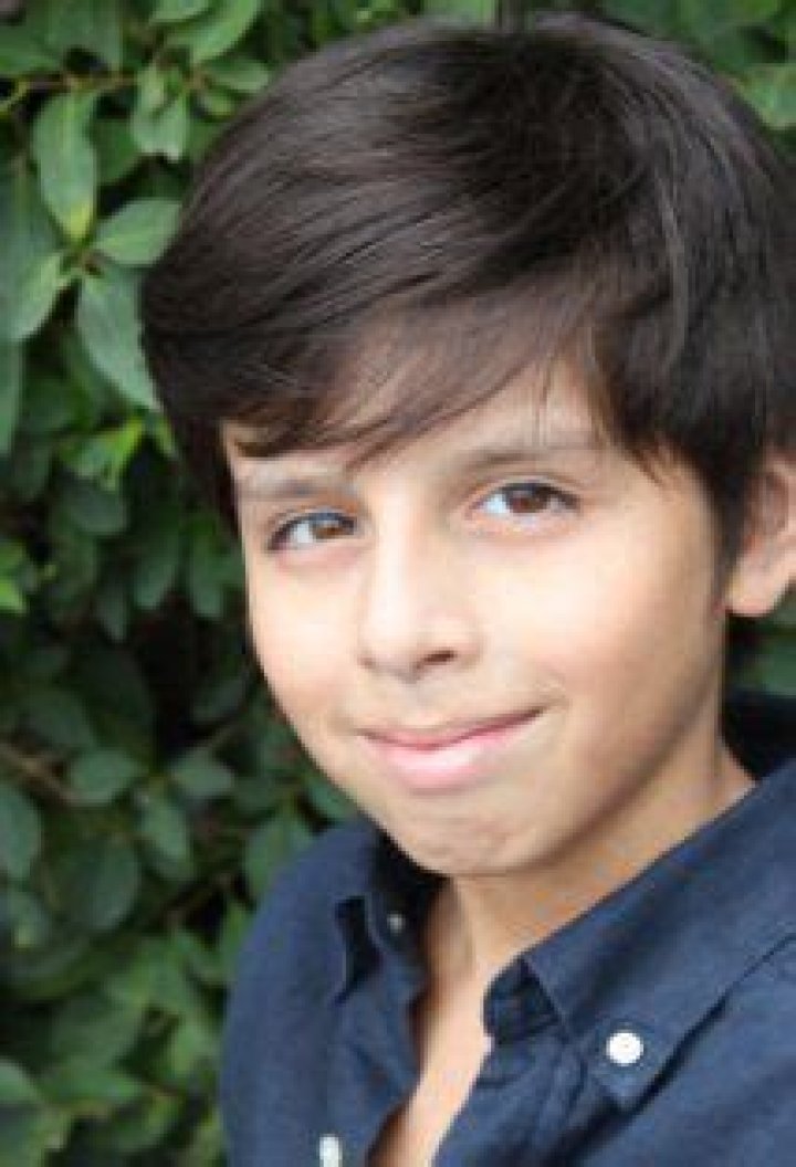 Who is Sebastian Martinez Dating Now?