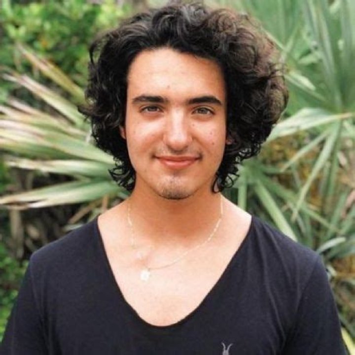 Who is Sebastian Poza Dating Now?