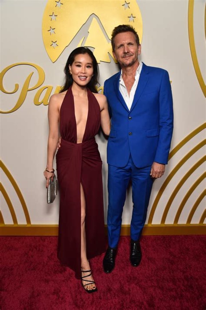 Who is Sebastian Roche Dating Now?