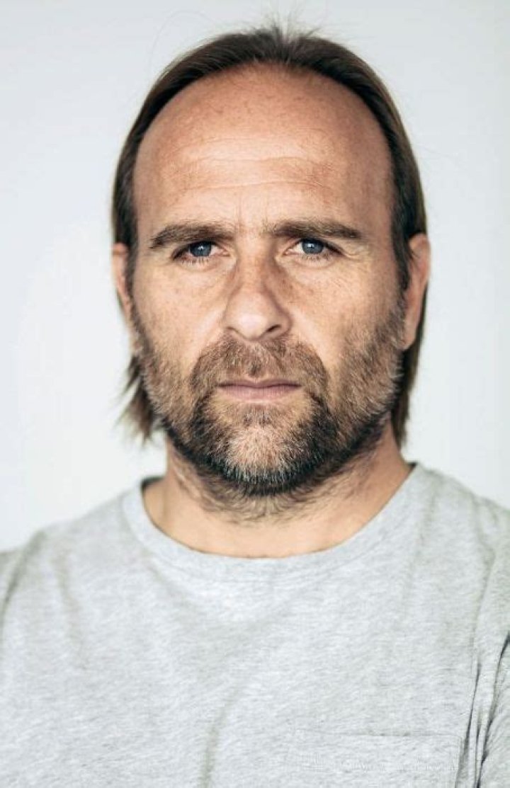 Who is Sebastian Rozental Dating Now?