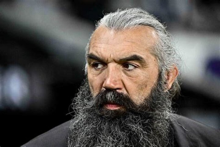 Who is Sebastien Chabal Dating Now