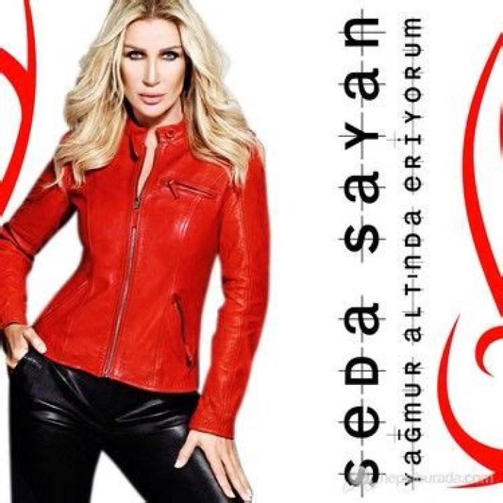 Who is Seda Sayan Dating Now