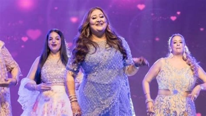 Who is Seema Sadekar Dating Now?