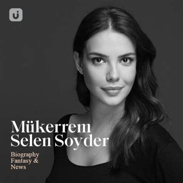 Who is Selen Soyder Dating Now?