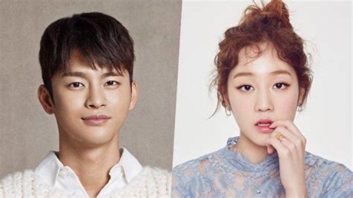 Who is Seo In-guk Dating Now