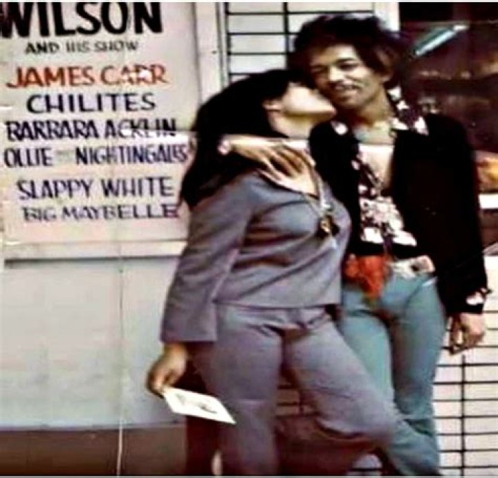 Who is Sepp Hendrix Dating Now?