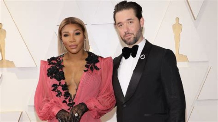 Who is Serena Williams Dating Now?