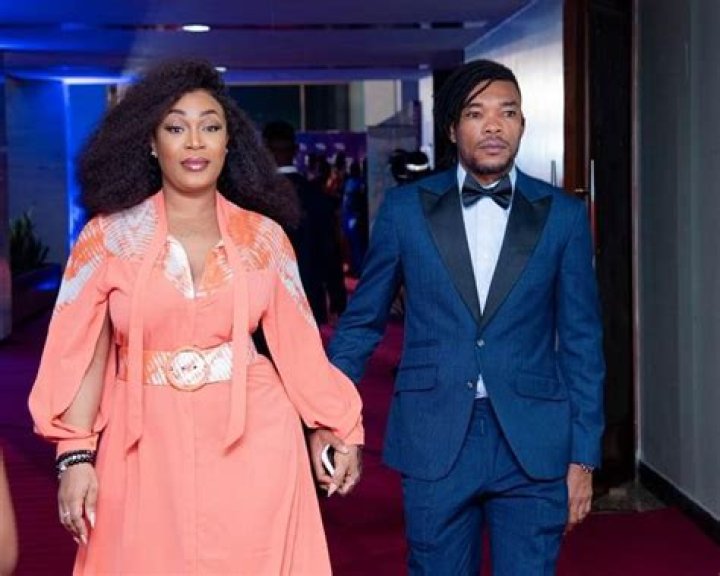 Who is Serey Die Dating Now