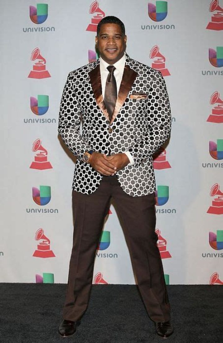 Who is Sergio George Dating Now