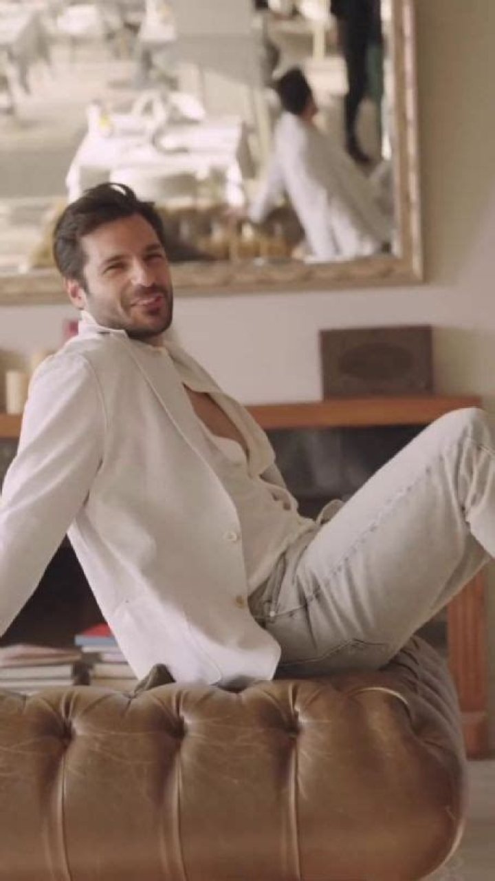 Who is Serkan Cayoglu Dating Now?