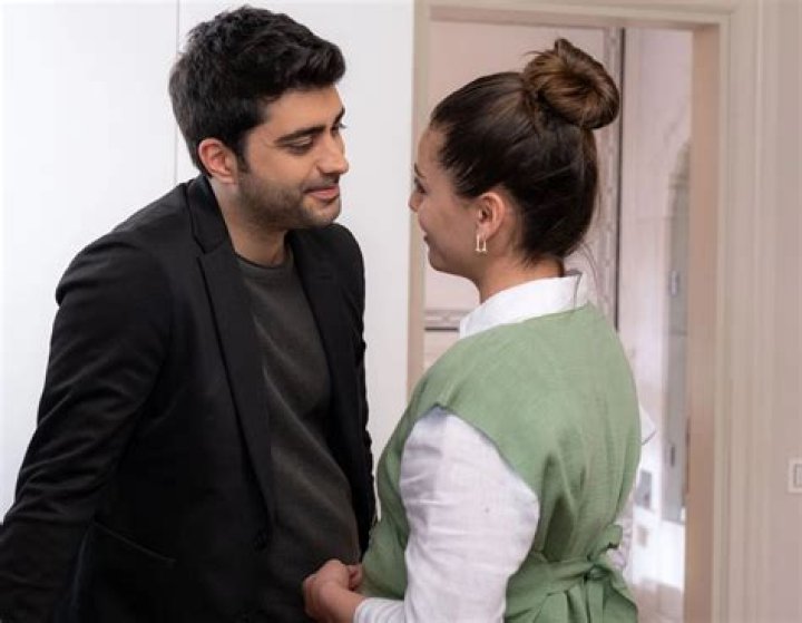 Who is Serkan Tinmaz Dating Now?