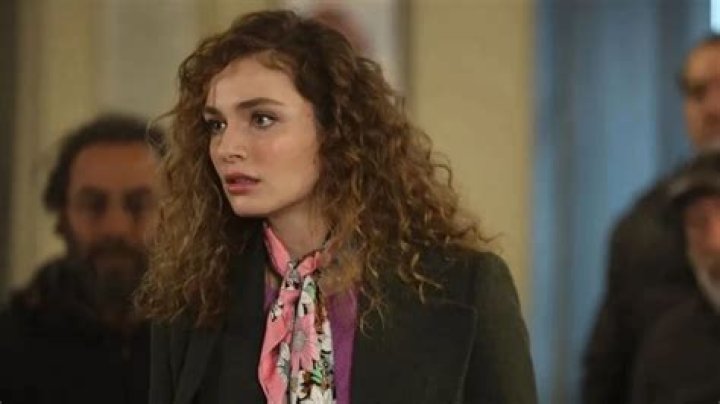 Who is Serra Ariturk Dating Now?