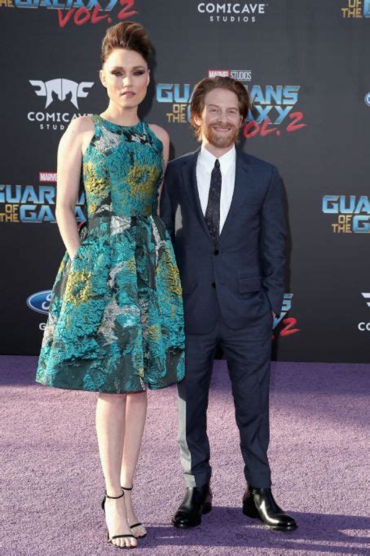 Who is Seth Green Dating Now