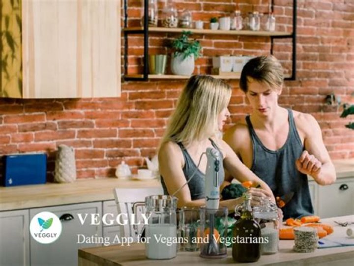 Who is Sexy Vegan Dating Now