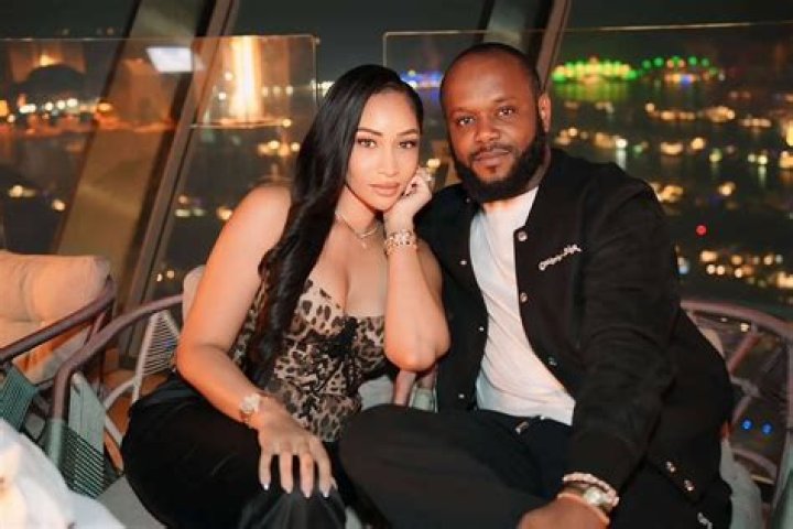 Who is Seyi Ajirotutu Dating Now