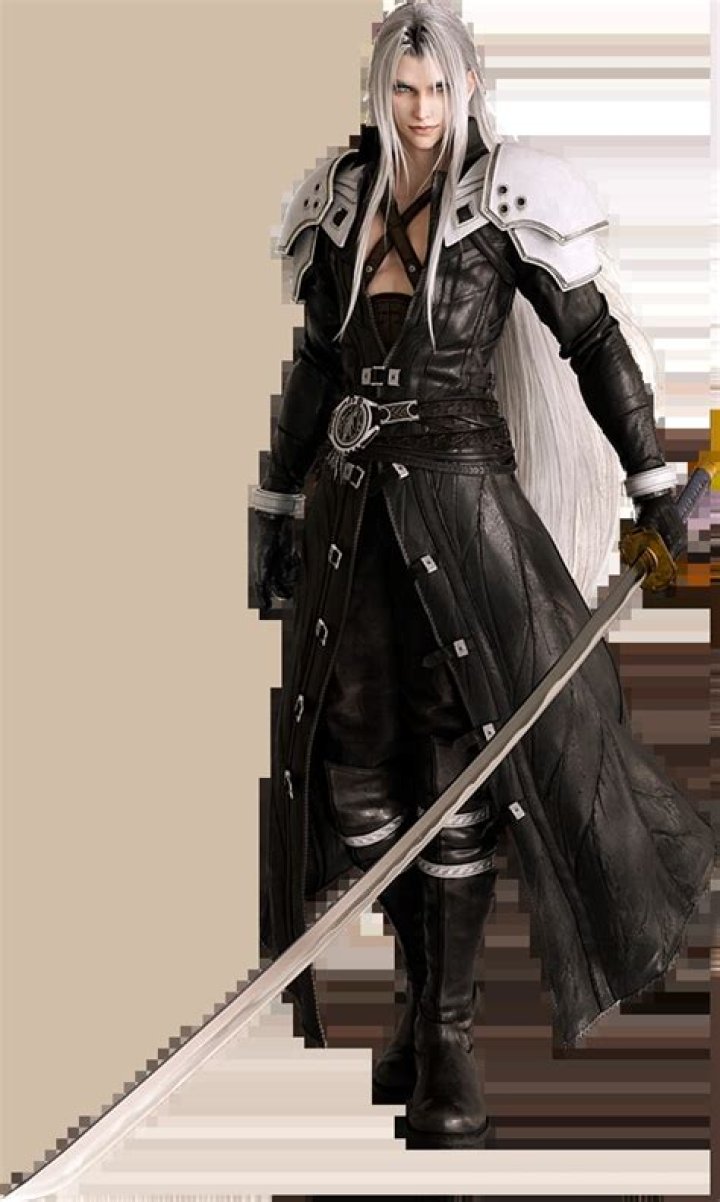 Who is Shaadow Sefiroth Dating Now?