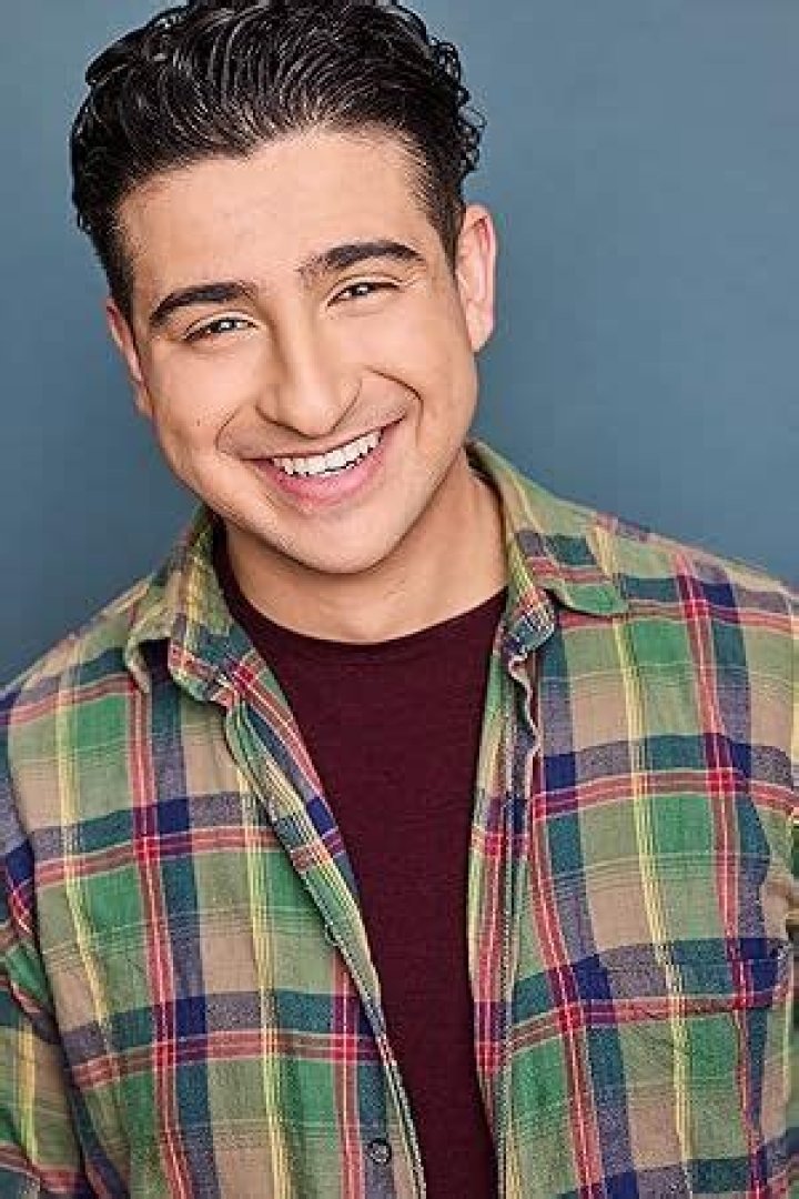 Who is Shak Ghacha Dating Now?