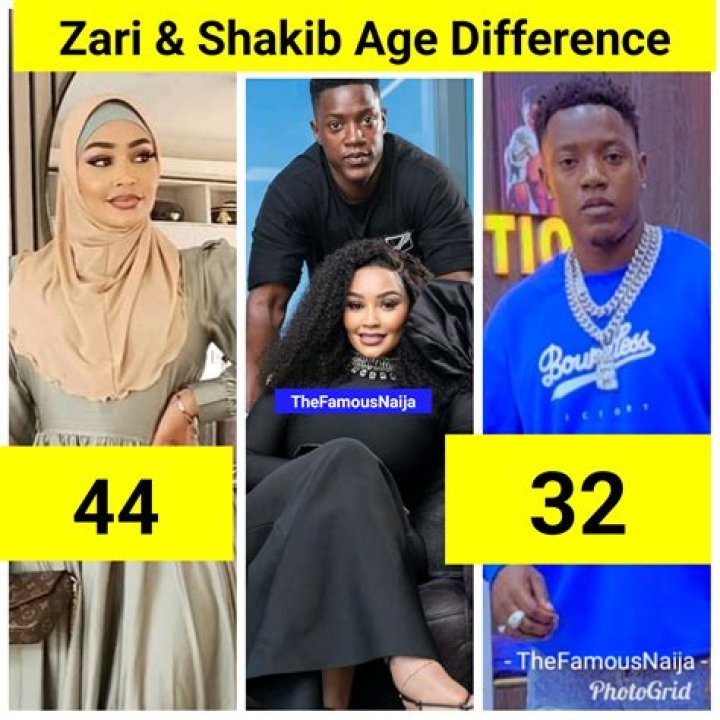 Who is Shakib Khan Dating Now