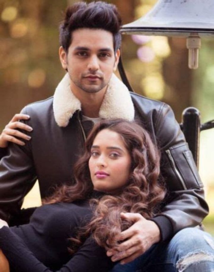 Who is Shakti Arora Dating Now