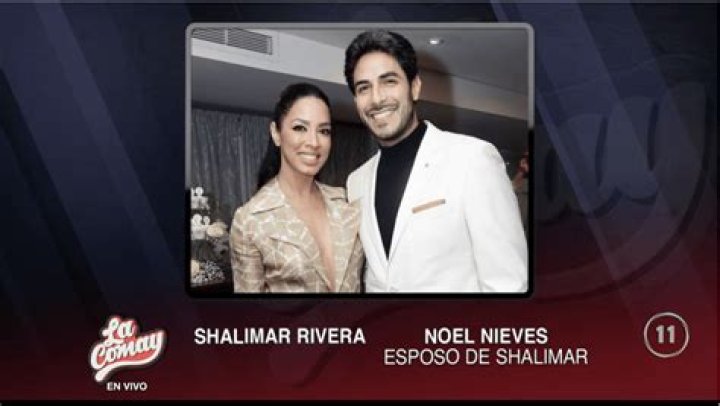 Who is Shalimar Rivera Dating Now?