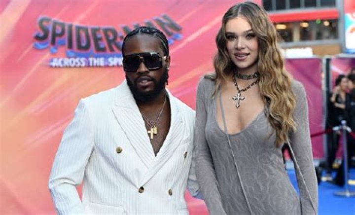 Who is Shameik Moore Dating Now