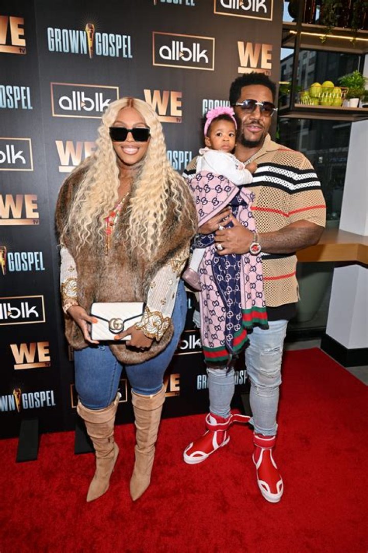 Who is Shana Wilson Dating Now