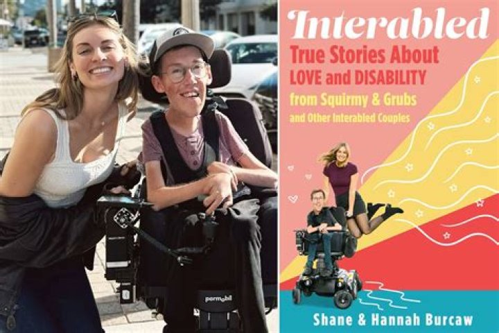 Who is Shane Burcaw Dating Now