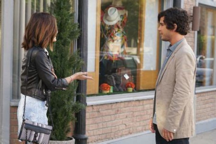 Who is Shane Coffey Dating Now