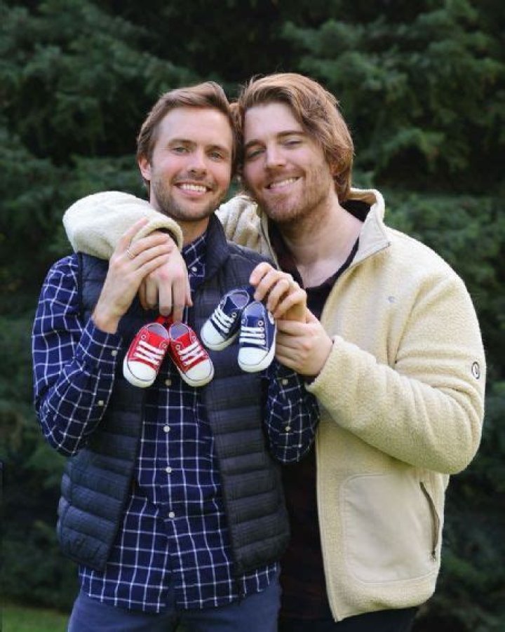 Who is Shane Dawson Dating Now?