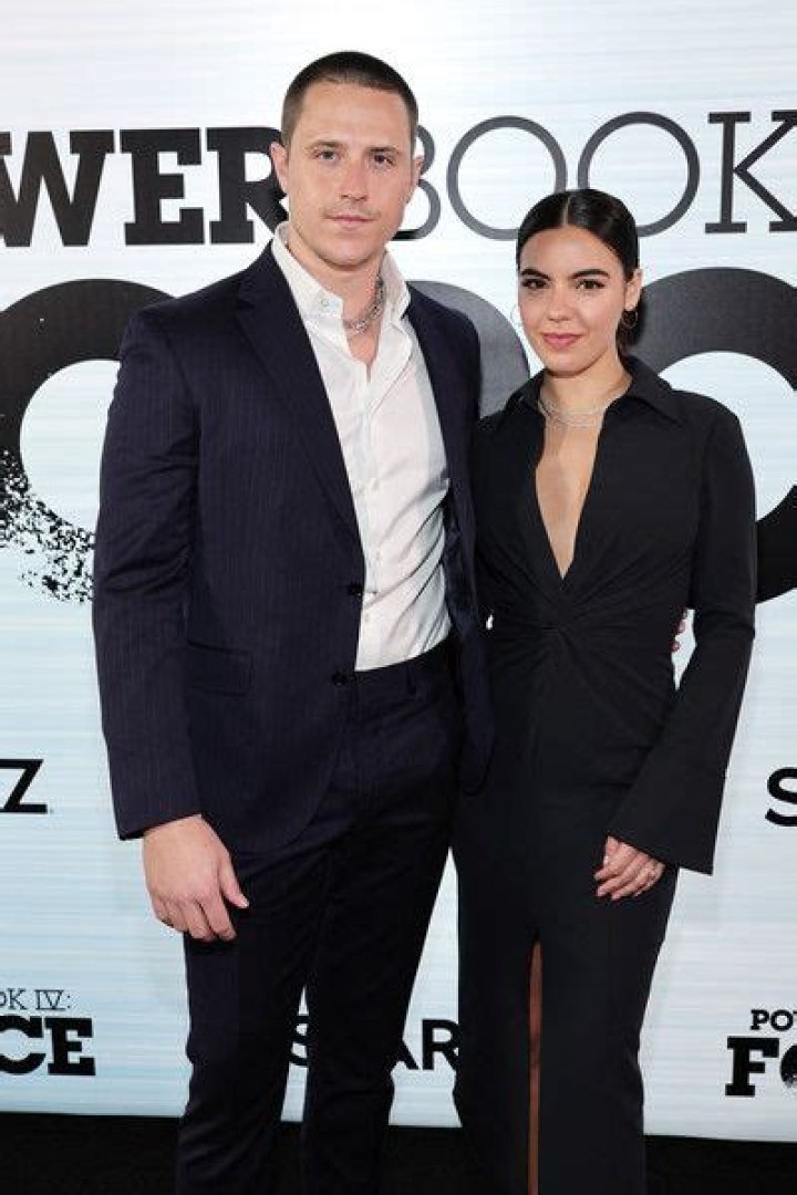 Who is Shane Harper Dating Now