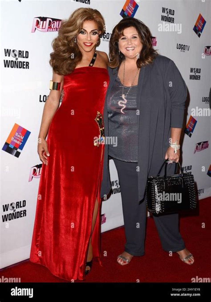 Who is Shangela Laquifa Wadley Dating Now