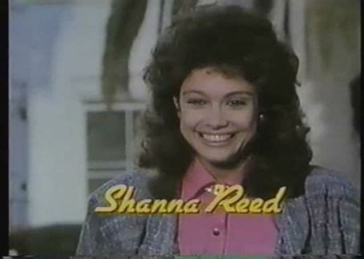 Who is Shanna Reed Dating Now