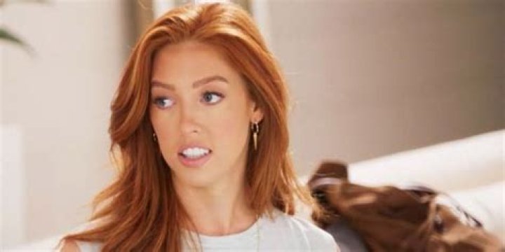 Who is Shannon Ford Dating Now