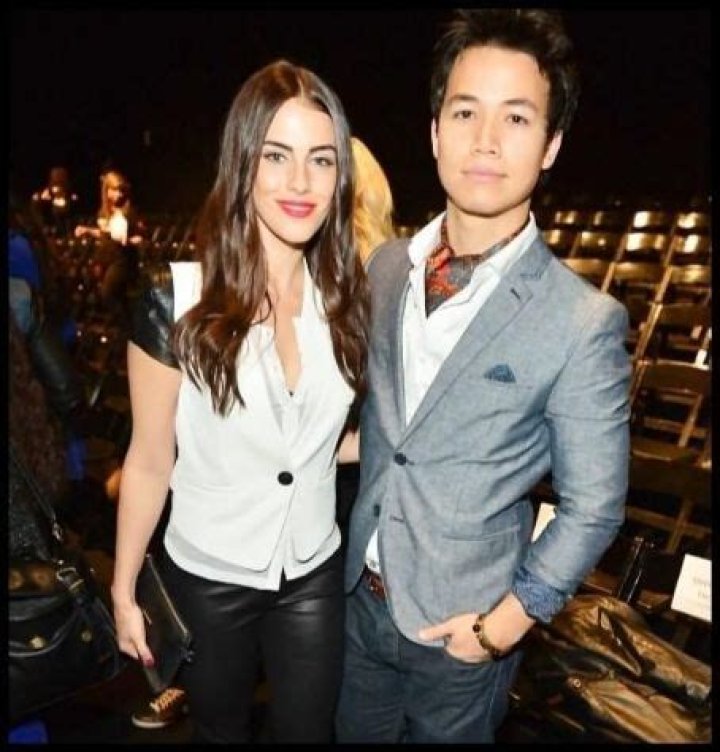 Who is Shannon Kook Dating Now