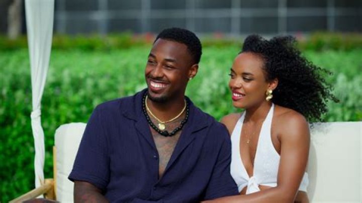 Who is Shante Nicole Dating Now?