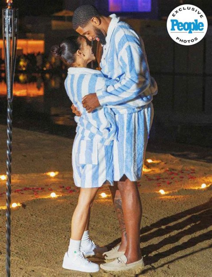 Who is Shaqir O’Neal Dating Now?